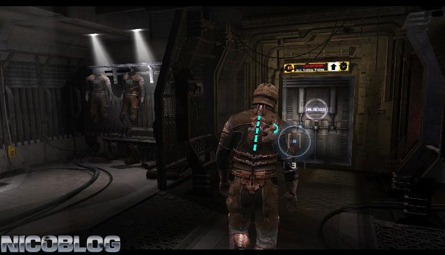 dead space extraction wii iso download
